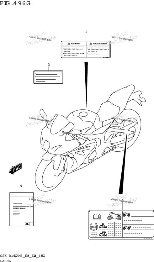 Label (E28)