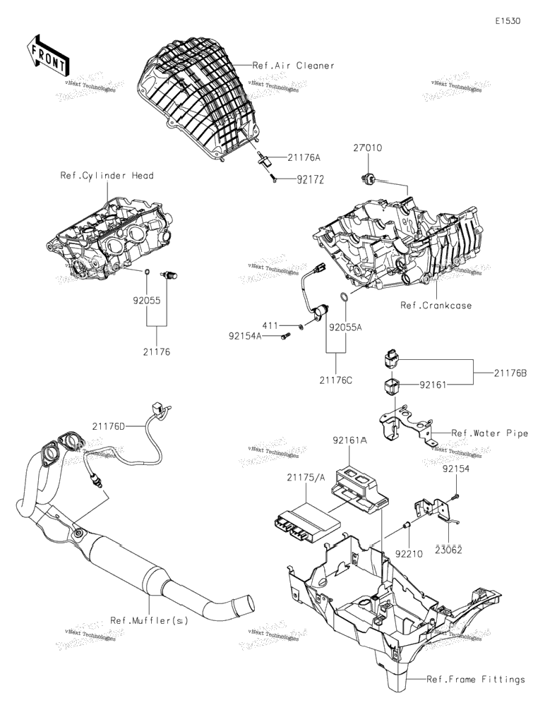 Fuel Injection