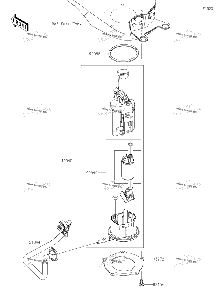 Fuel Pump