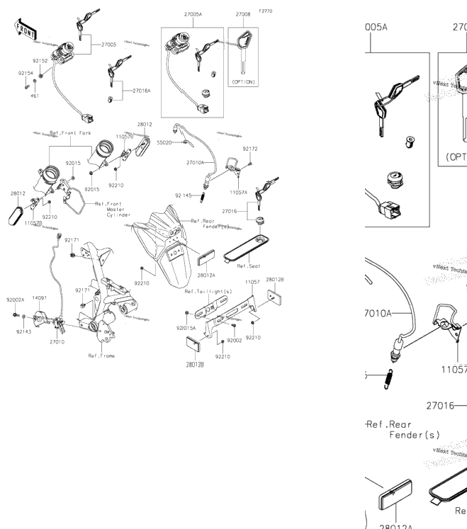 Ignition Switch