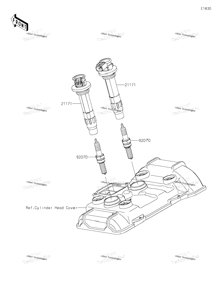 Ignition System