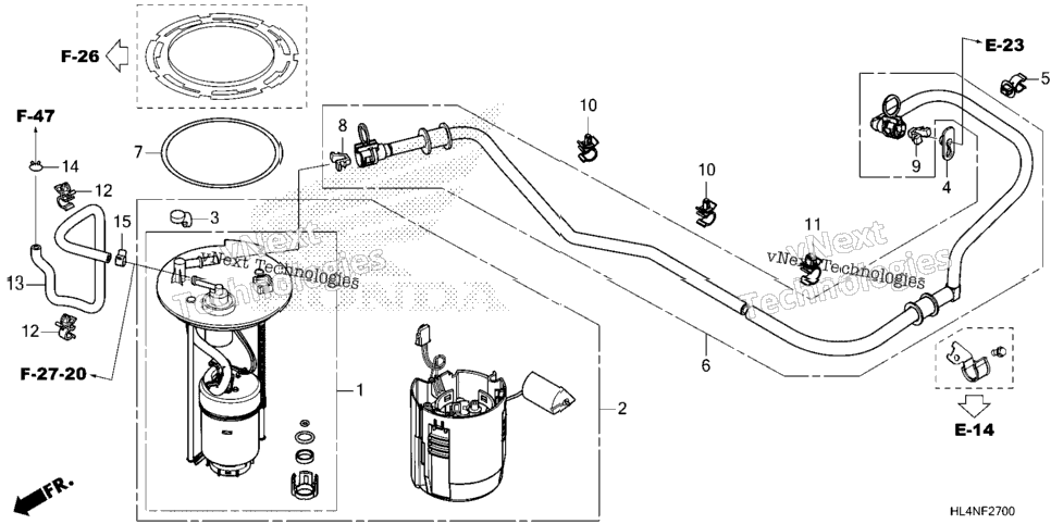Fuel Pump