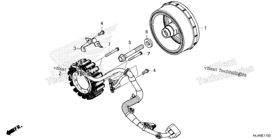 Generator