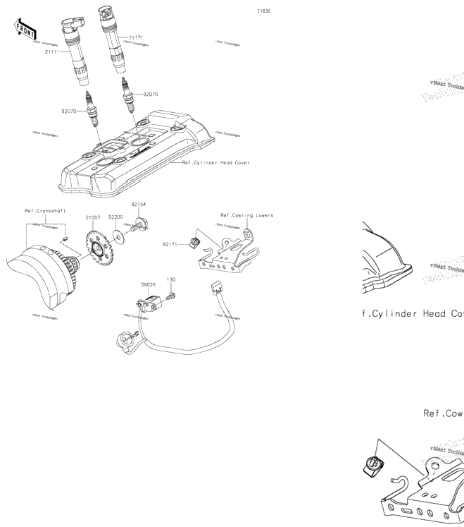 Ignition System