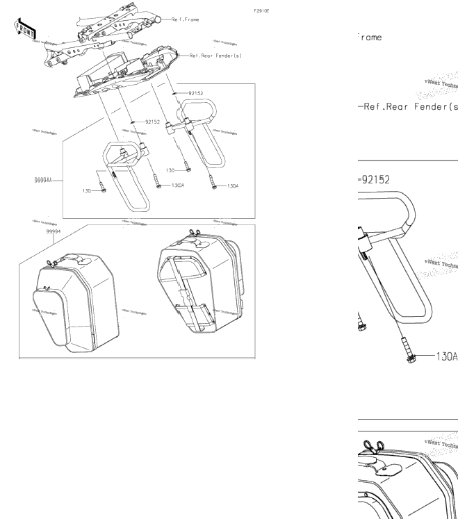 Accessory(Pannier)