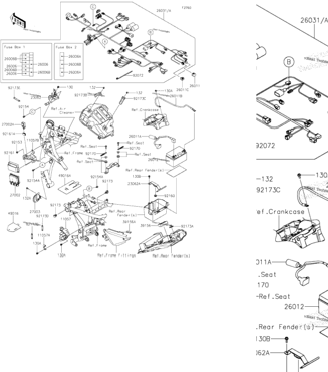 Chassis Electrical Equipment 2