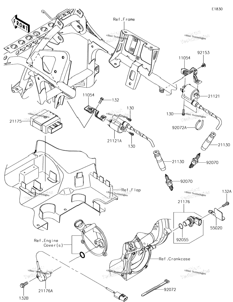 Ignition System