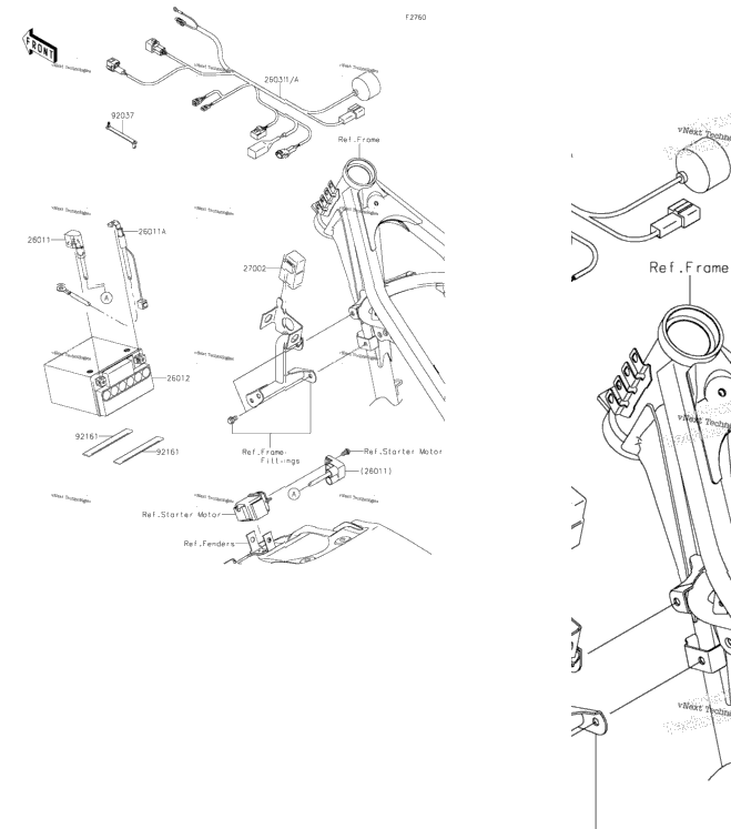 Chassis Electrical Equipment