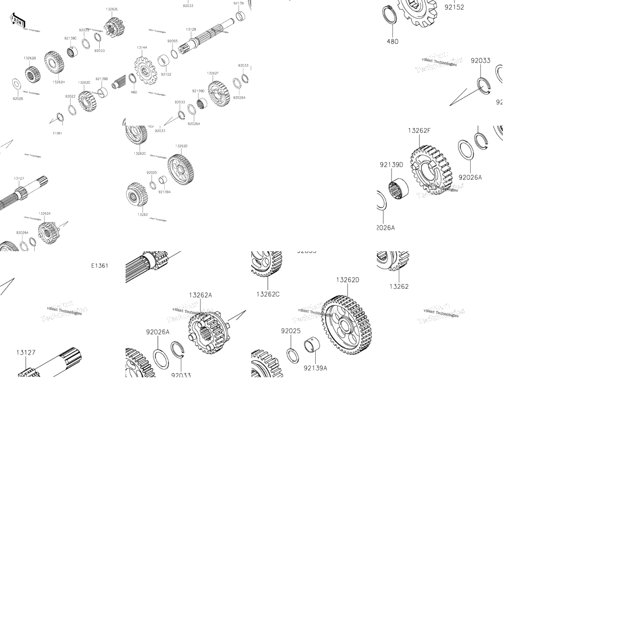 Transmission