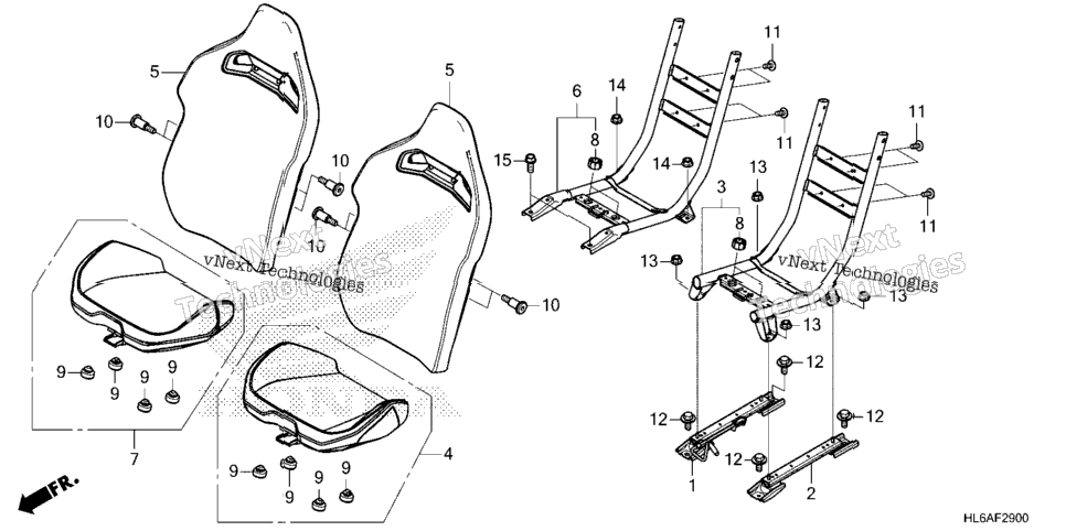 Seat
