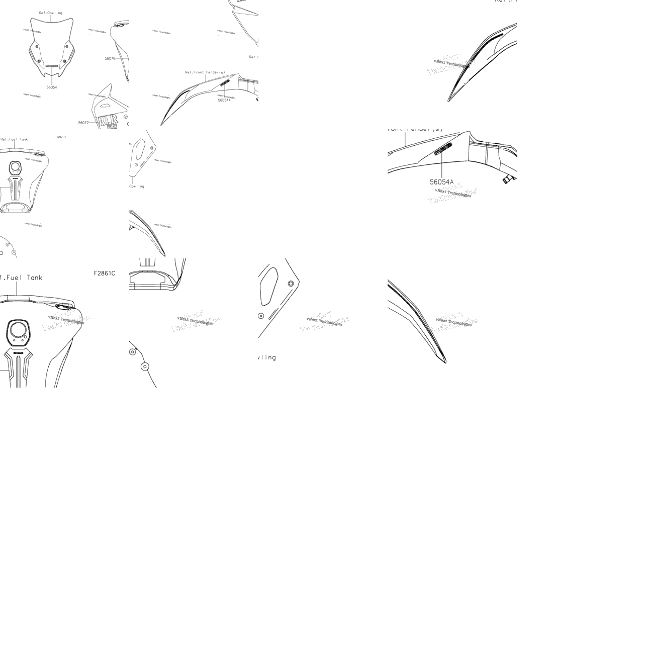 Decals(Beige)(Hsfan/Hsfal)