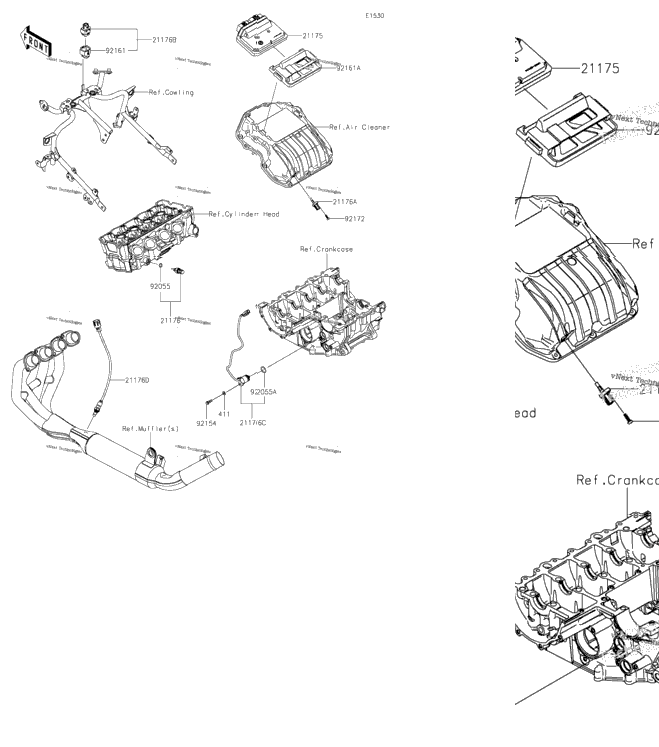 Fuel Injection