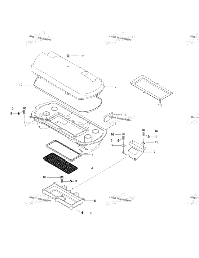 Air Intake System