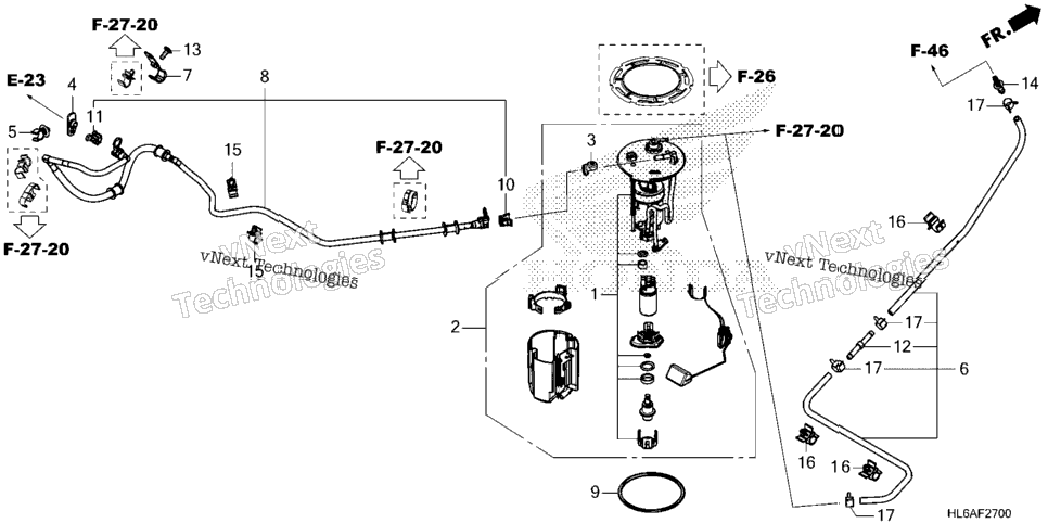 Fuel Pump