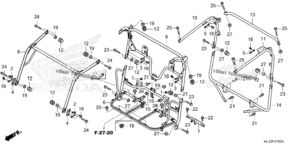 Roll Bar