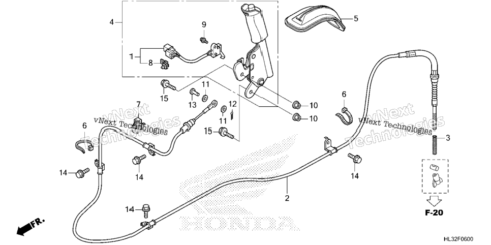 Parking Brake