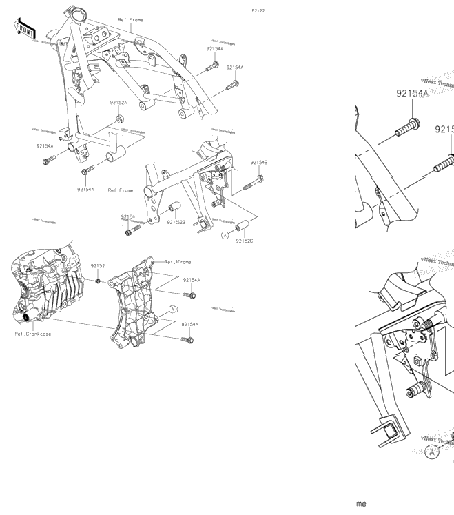 Engine Mount