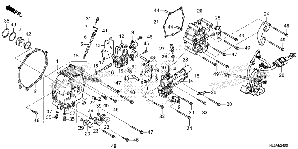 Solenoid Valve