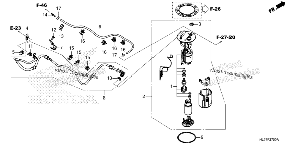 Fuel Pump