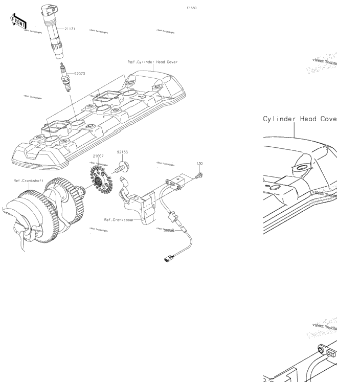 Ignition System