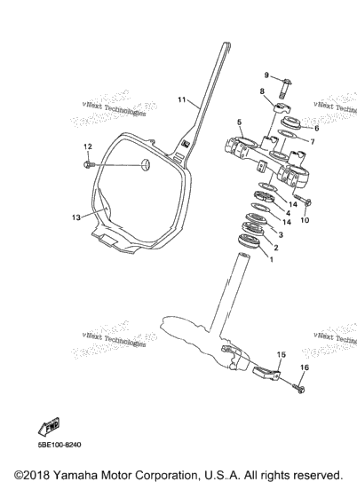 Steering