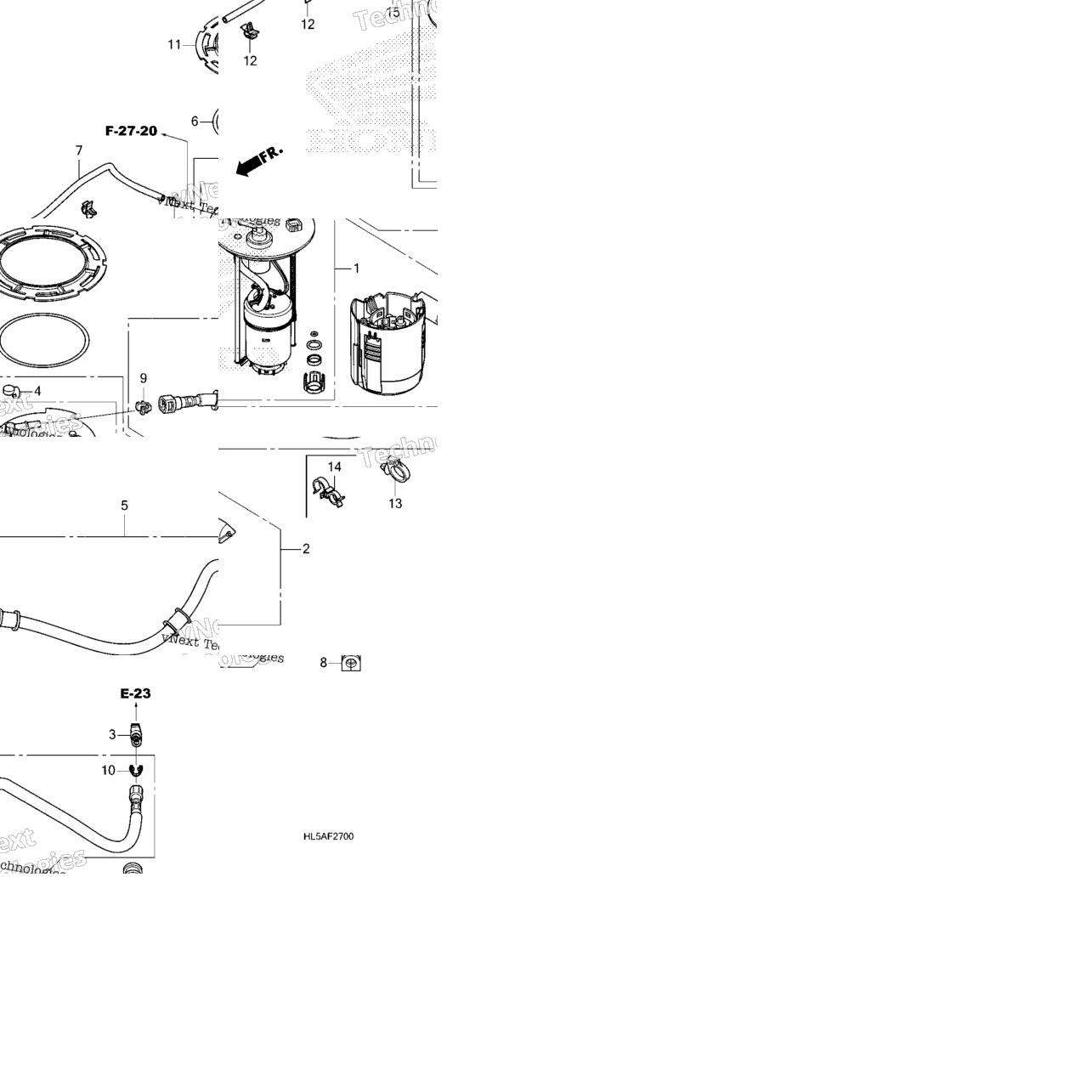 Fuel Pump
