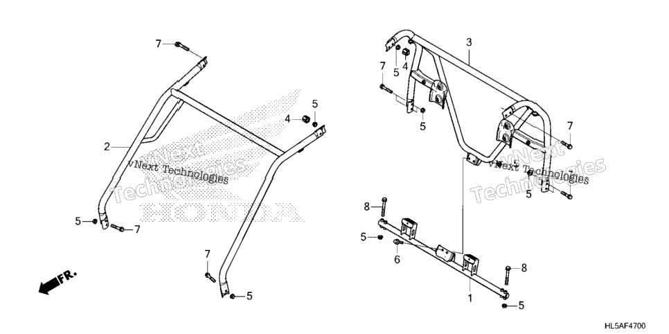 Roll Bar