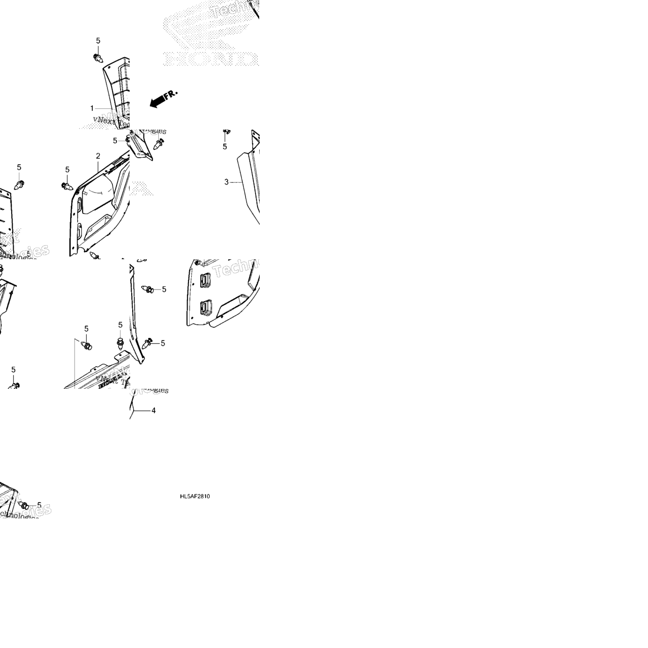 Side Cover