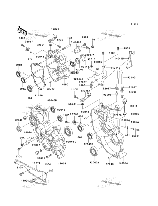 Gear Box