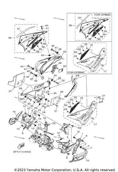 Cowling 3