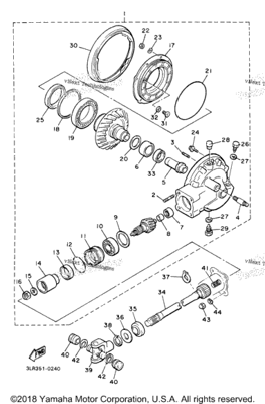 Drive Shaft