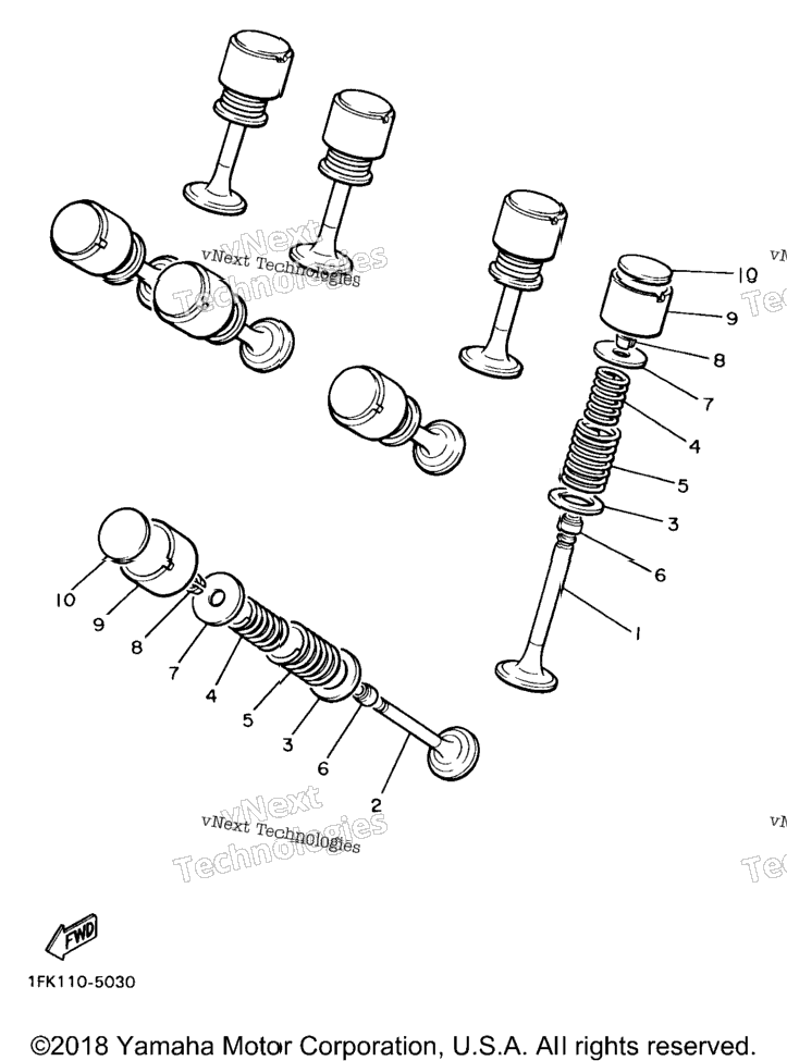 Valve