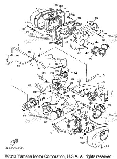 Intake
