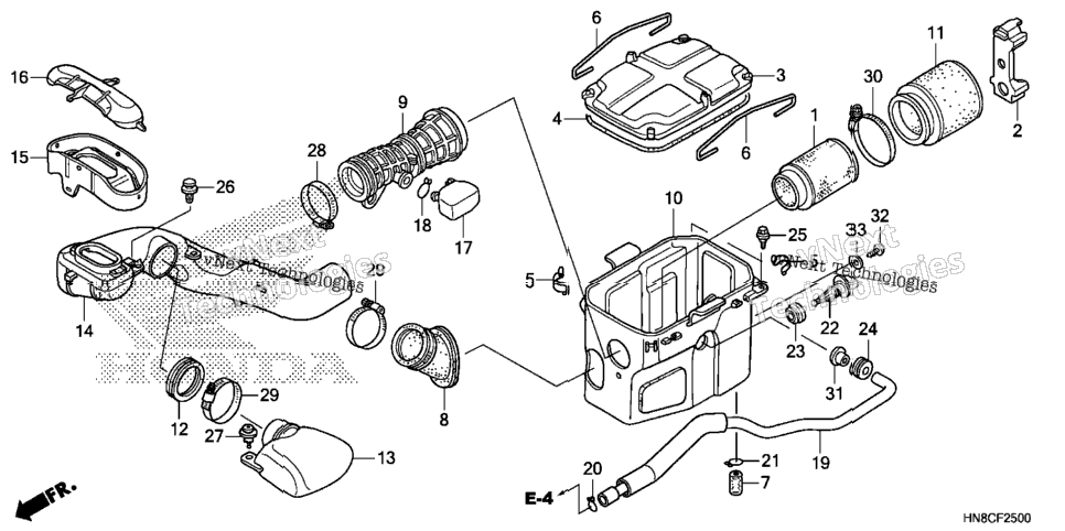 Air Cleaner