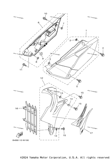 Side Cover