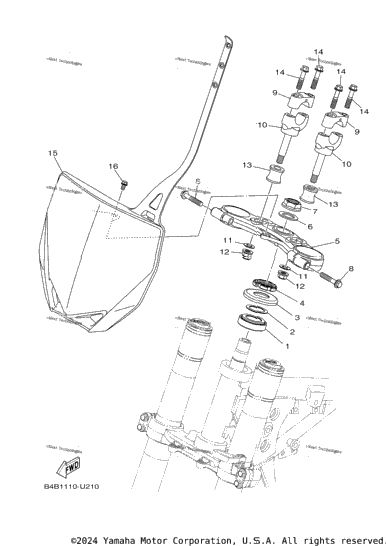 Steering