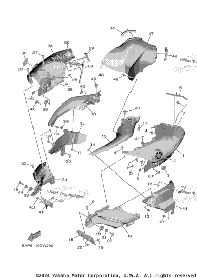 Fuel Tank 3