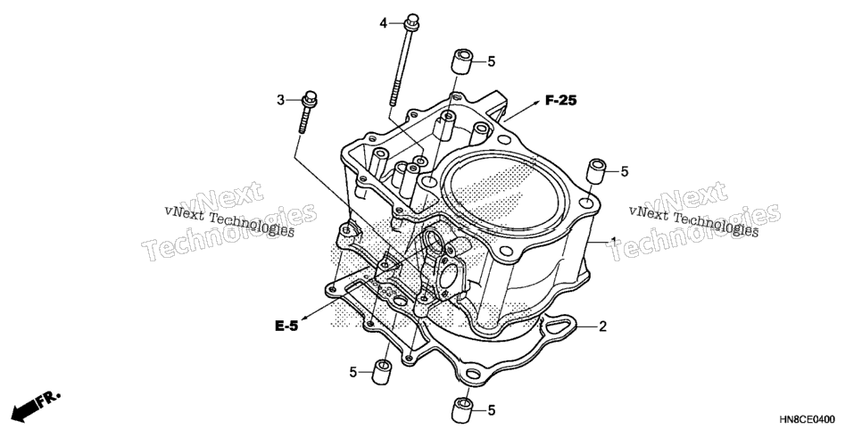 Cylinder