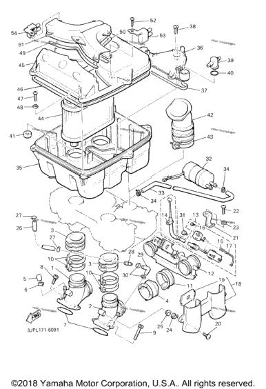 Intake