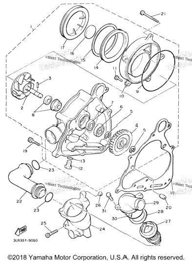 Water Pump