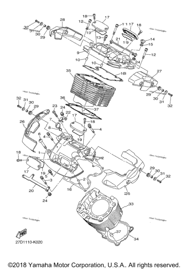 Cylinder