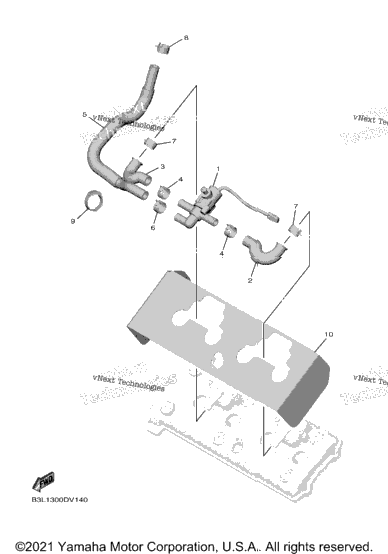 Air Induction System