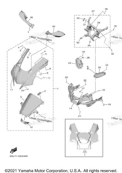 Cowling 1