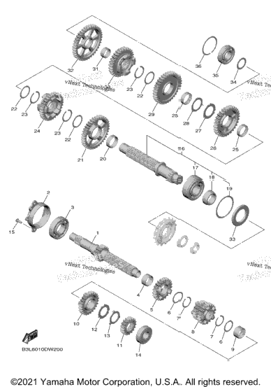 Transmission