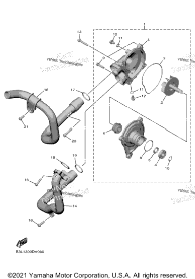 Water Pump