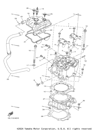 Cylinder