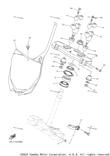 Steering