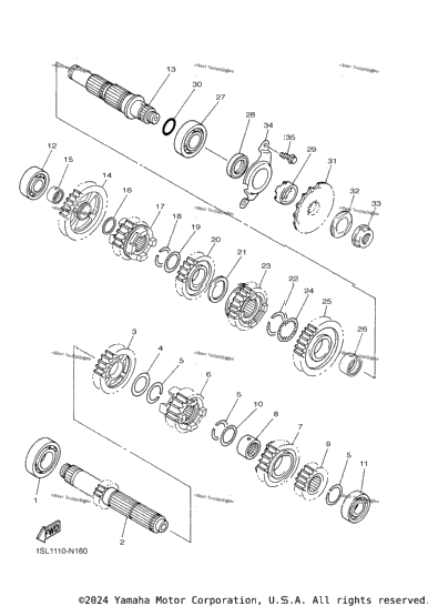 Transmission
