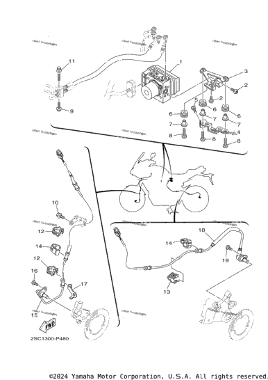 Electrical 3