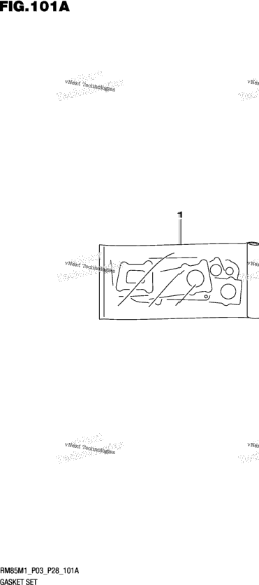 Gasket Set